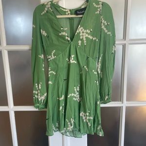 Realisation Par dress